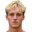 Leonard August Brodersen