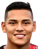 Jaime Andres Peralta Gonzalez