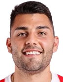 Ignacio Russo Cordero