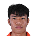 Chinnawat Prachuabmon