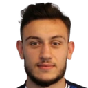 Muhammet Ensar Çavuşoğlu