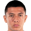 Adrián Povedano Ortigueira