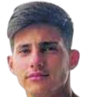 Sebastian Alexander Sosa