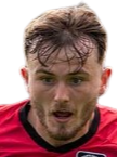 Patrick Daniel Jarrett