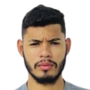 Wilgne Frank Santos Silva