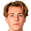 Charlie William Henry Savage