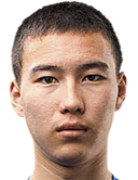 Elaman Akylbekov