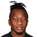 Moussa Camara