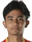 Muhammad Raimi bin Shamsul