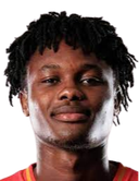 Kelvin Owusu Boateng