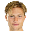 Thomas John Presthus