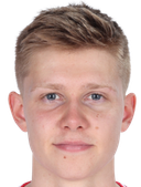 Kristian Nokkvi Hlynsson