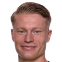 Kristoffer Tonnessen