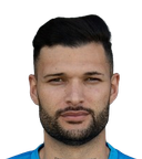 Matheus Fornazari Custódio