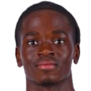 Vainqueur Diyinu Nzinga