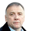 Goran Stevanovic