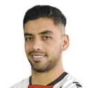 Matías Campos López