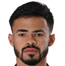 Rafael Antonio Pereira