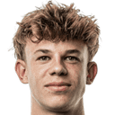 Viktor Løvgren Sørensen