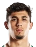 Andre Ricardo Ferreira Schutte