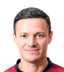 William Isaac López Ezquivel