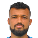 Marcos Geraldino Junior