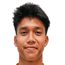 Muhamad Hafizh Rizkianur