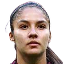 Alison González