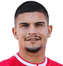 Tomas Eliezer Lezcano Olmedo