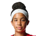 Ella McNeal