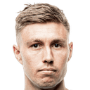 Daniel Leo Gretarsson