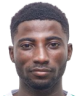 Gabriel Bonnah