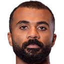 Abdulaziz Al Gheilani