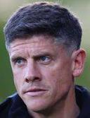 Alex Revell