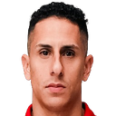 Bruno Nunes De Barros