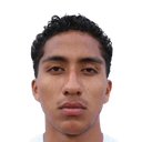 Williams Aldair Guzman Vargas