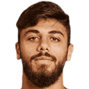 Nicolas Gianini Dantas