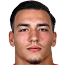 Francesco Saverio Plaia