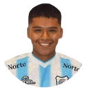 Francisco Emiliano·Maidana