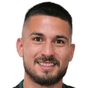 Franco Adrián Toloza