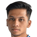 Eizrul Ashraf