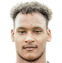 Christoffer Mafoumbi