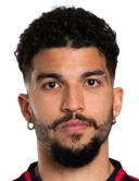 Henrique Sarmengue Devens