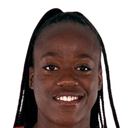Grace Kazadi Ntambwe