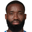 Nicolas Moumi Ngamaleu