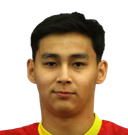 Emir-Khan Kydyrshaev