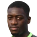 Alain-Jerry Lufira Luebo