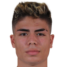 Nicolás Melamed Ribaudo