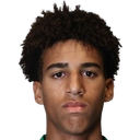 Sandro Jorge Ferreira