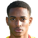 Joy Richard Mpinga Mukena